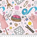 Stitchers Haven Col. 110